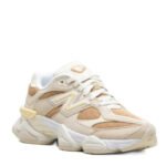 New Balance 9060 (Sea Salt Beige) - Слика 3