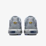 Nike TN (Wolf Gray) - Слика 4