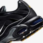 Nike TN (Black) - Image 3
