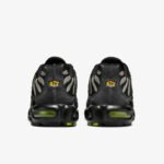 Nike Air Max Utility (Black Volt) - Image 3