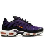 Nike TN OG (Voltage Purple) - Слика 3