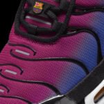 Nike TN (Patta Barcelona) - Слика 4