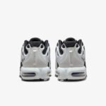 Nike TN Drift (Summit White/Black) - Image 3