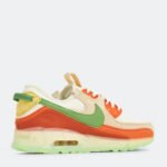 Nike Air Max 90terrascape (Green & Orange) - Слика 3