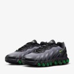 Nike DN8 (Black & Volt Green) - Image 3