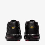 Nike TN Tuned (Black & Red) - Слика 3