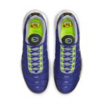 Nike Air Max TN (Atlantic Blue Lemon Venom) - Image 3