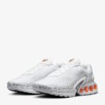 Nike DN (White & Safari) - Image 3