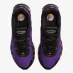 Nike DN8 (Black & Purple) - Слика 3