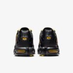 Nike TN (Safety Orange) - Слика 3