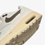 Nike Air Max 1 (Sail Ironstone) - Image 3