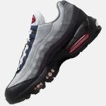 Nike 95 (Smoke Gray) - Слика 3