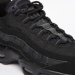 Nike 95 Essential (Black) - Image 3