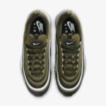 Nike 97 (Olive) - Image 3