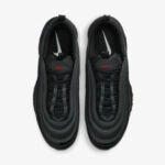 Nike 97 (Black & Uni Red) - Слика 4
