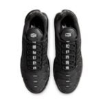 Nike Air Max TN (Mini Swoosh Black Silver) - Слика 2