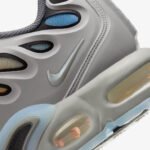 Nike TN Drift (Light Smoke Grey) - Image 4