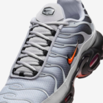 Nike Air Max TN  (Wolf Grey) - Image 3