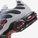 Nike Air Max TN  (Wolf Grey) - Image 4