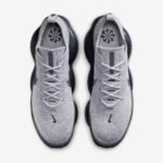 Nike Air Max Scorpion FK (Pewter Midnight Navy) - Image 4