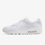 Nike Air Max 90  (Triple White)
