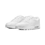 Nike Air Max 90  (Triple White) - Слика 2