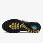 Nike TN (Baltic Blue & Safety Orange) - Слика 4