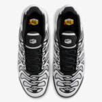 Nike TN Drift (Summit White/Black) - Image 4