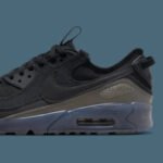 Nike Air Max 90terrascape (Black) - Image 4