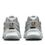 Nike DN8 (Metallic Silver) - Image 4