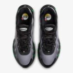 Nike DN8 (Black & Volt Green) - Image 4