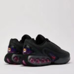 Nike DN (Black & Hibiscus) - Слика 4