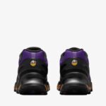Nike DN8 (Black & Purple) - Слика 4