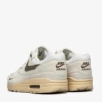 Nike Air Max 1 (Sail Ironstone) - Image 4