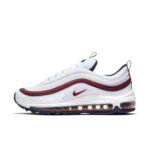 Nike 97 (Red Crush)