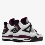 Air Jordan 4 Retro (PSG) - Image 4