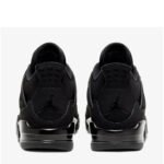 Air Jordan 4 Retro (Black Cat) - Image 4