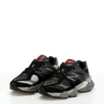 New Balance 9060 (Black Casterlock) - Image 3