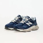 New Balance 9060 (Vintage Indigo Heron Blue) - Image 4