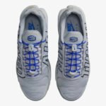 Nike TN (Wolf Gray) - Слика 3