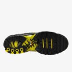 Nike TN (Gray & Opti Yellow) - Image 4