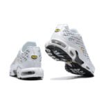 Nike Air Max TN France White - Image 2