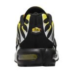 Nike Air Max TN (Black Tour Yellow) - Слика 3