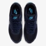 Nike Air Max 90 (Navy) - Слика 2