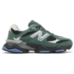 New Balance 9060 (Team Forest Green)