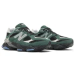 New Balance 9060 (Team Forest Green) - Image 2