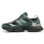 New Balance 9060 (Team Forest Green) - Image 3