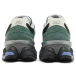 New Balance 9060 (Team Forest Green) - Image 4