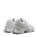 New Balance 9060 (Pure White) - Image 5