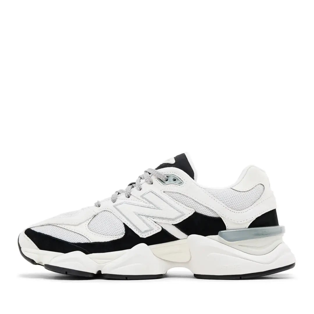 5_14 New Balance 9060 (Grey & Jet Black) - Image 1